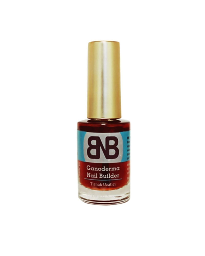 Ganoderna Nail Builder Tırnak Uzatıcı 10 ml
